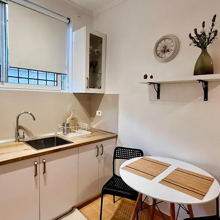 Sonia House * 地拉那