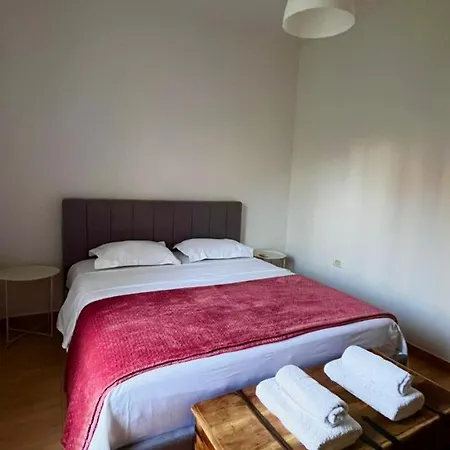 펜션 Sonia House *