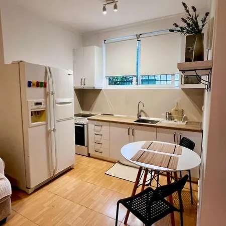 Sonia House 펜션 티라나