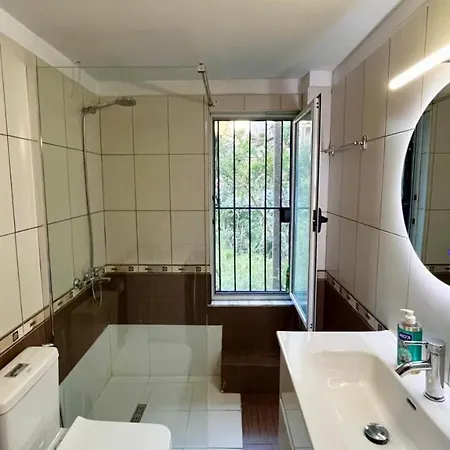 度假居 Sonia House 地拉那