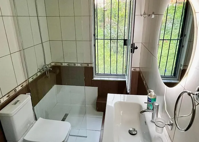 Sonia House 度假居