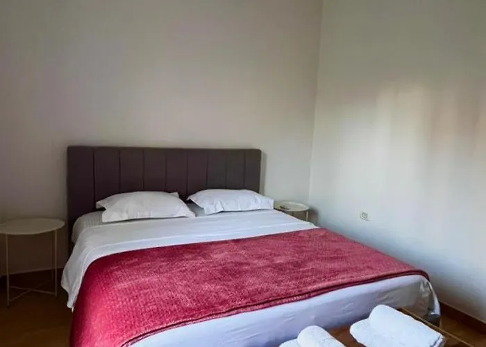 Vakantiehuis Sonia House *