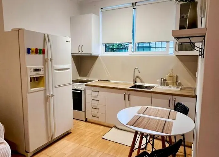 Sonia House 度假居 地拉那