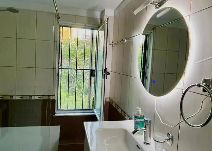 Vakantiehuis Sonia House Tirana