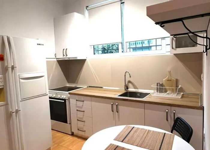 Sonia House 度假居