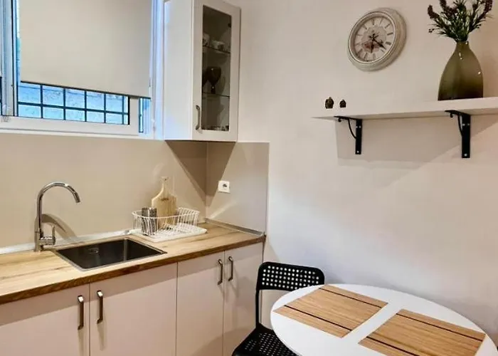 Vakantiehuis Sonia House *