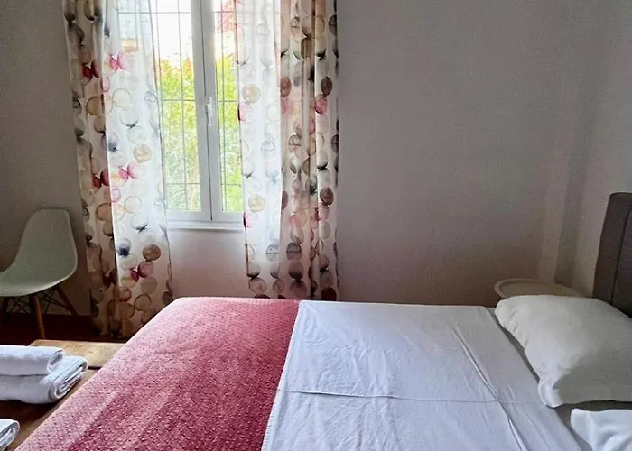 Vakantiehuis Sonia House Tirana