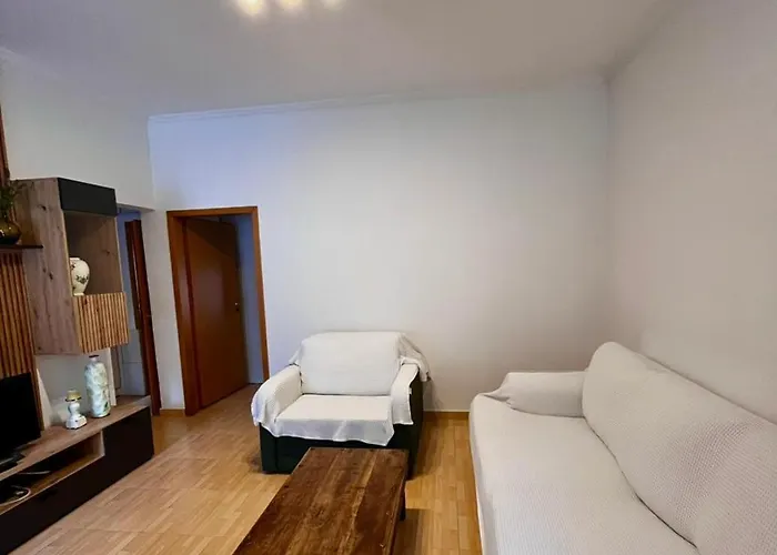 Sonia House 度假居