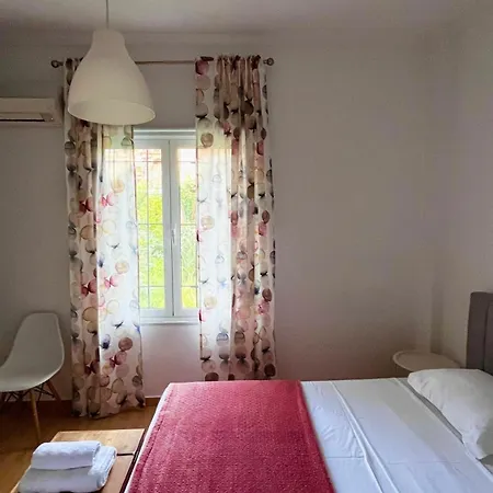 Tatil Evi Sonia House Tiran