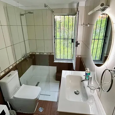 Sonia House Vakantiehuis