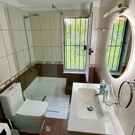 Sonia House Holiday home