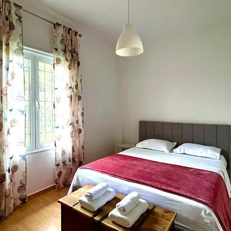 Sonia House