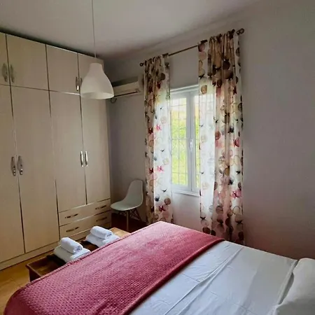 Sonia House Holiday home