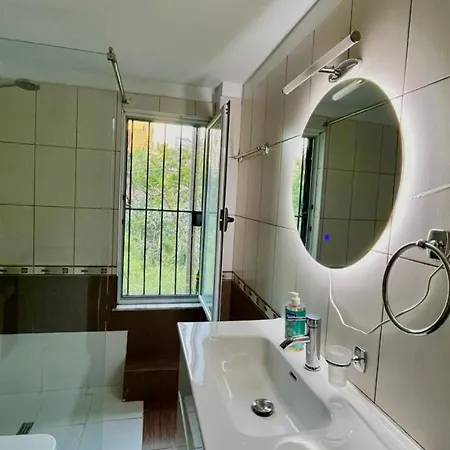 Tatil Evi Sonia House Tiran