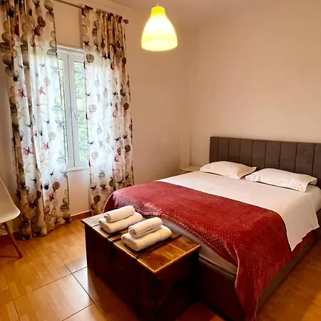 Sonia House Tirana