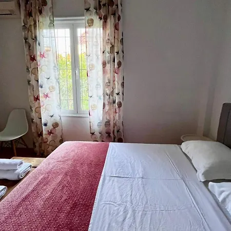 Tatil Evi Sonia House Tiran