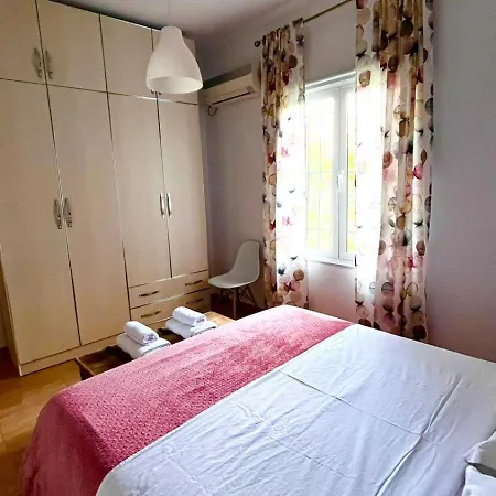 Sonia House Tirana