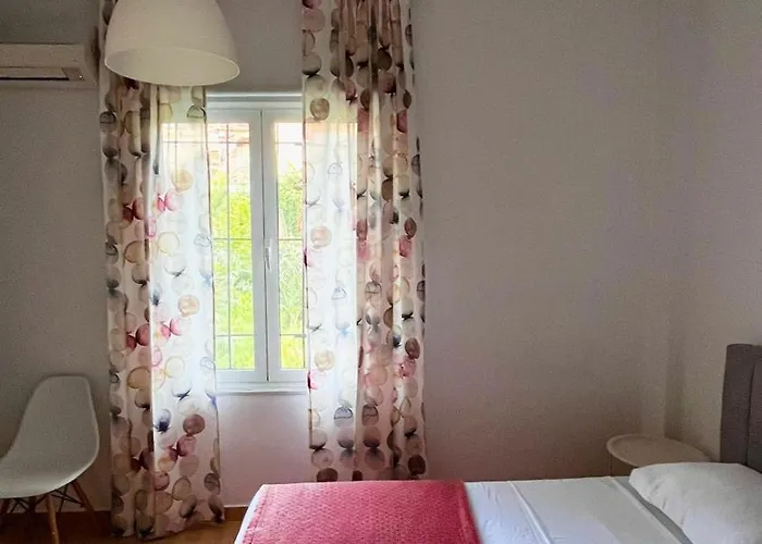 Vakantiehuis Sonia House Tirana