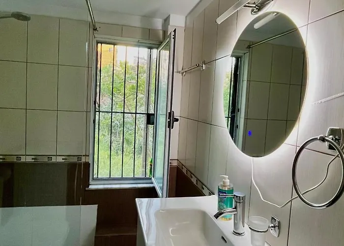 Vakantiehuis Sonia House