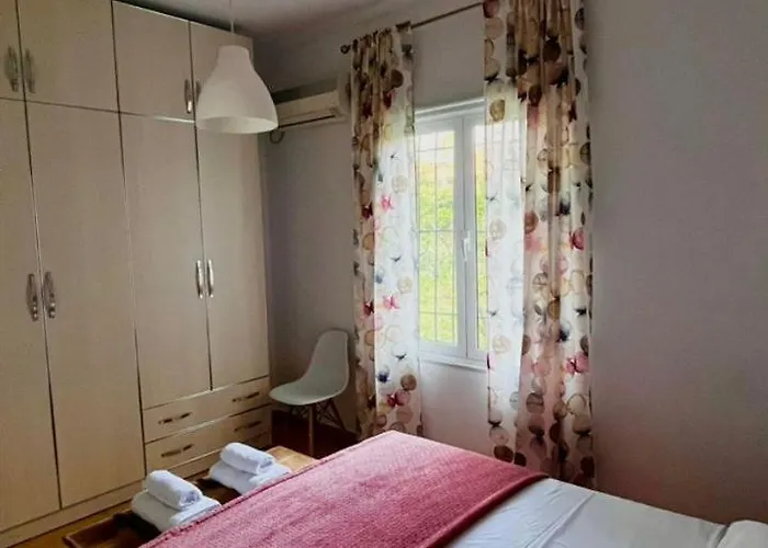 Sonia House Vakantiehuis