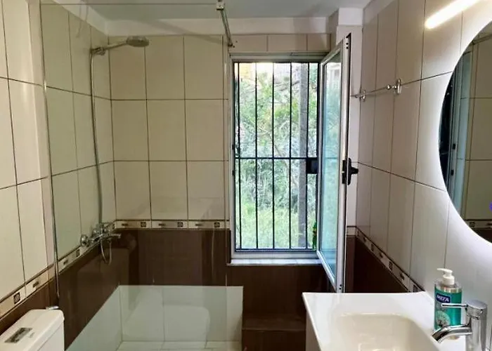 Dom wakacyjny Sonia House Tirana